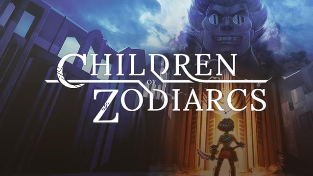 Children of Zodiarcs