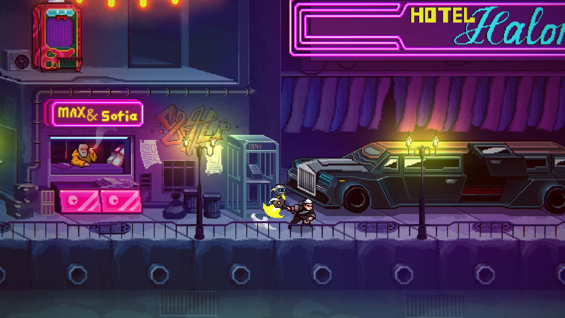 #4. Blade Assault Soundtrack Bundle (GOG) Podle: NEOWIZ