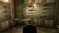 Hitman 2: Silent Assassin screenshot 2