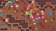 Space Robinson: Hardcore Roguelike Action screenshot 5