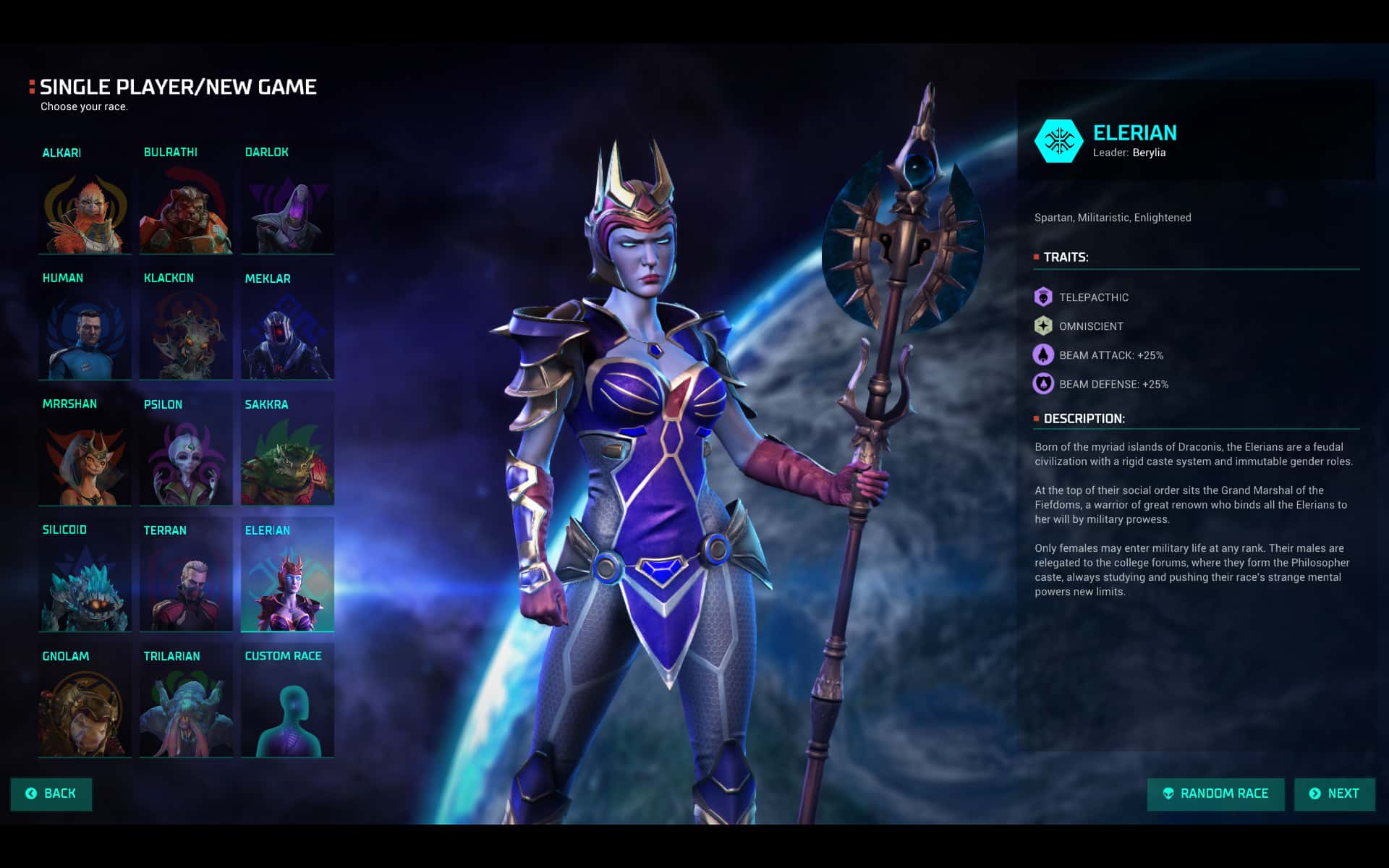 #3. Master of Orion: Revenge of Antares Race Pack (GOG) بواسطة: Wargaming Labs