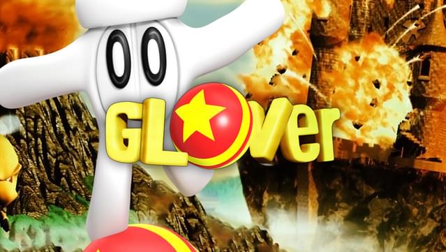 Glover