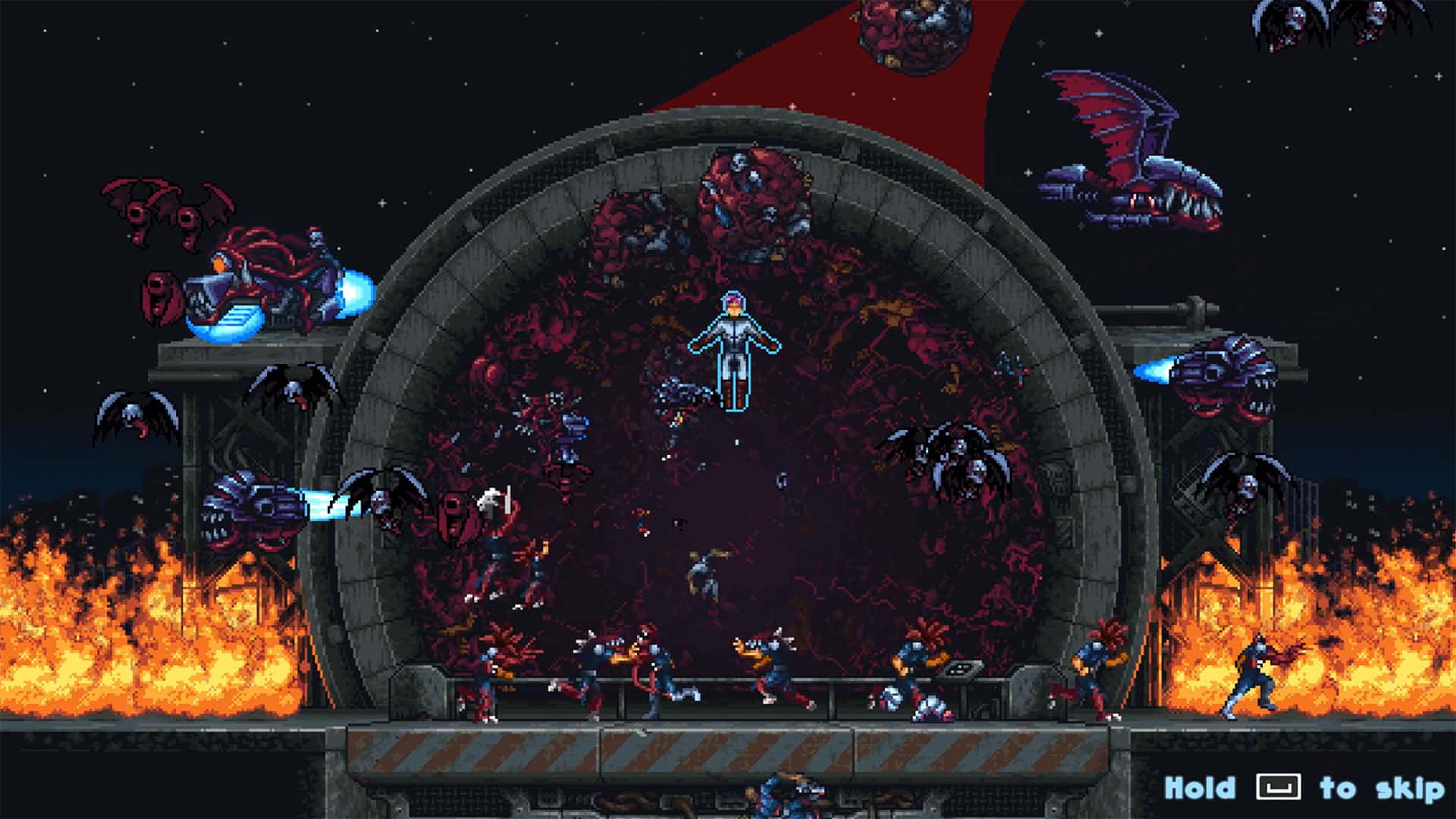#7. Iron Meat Demo (GOG) 由: Retroware