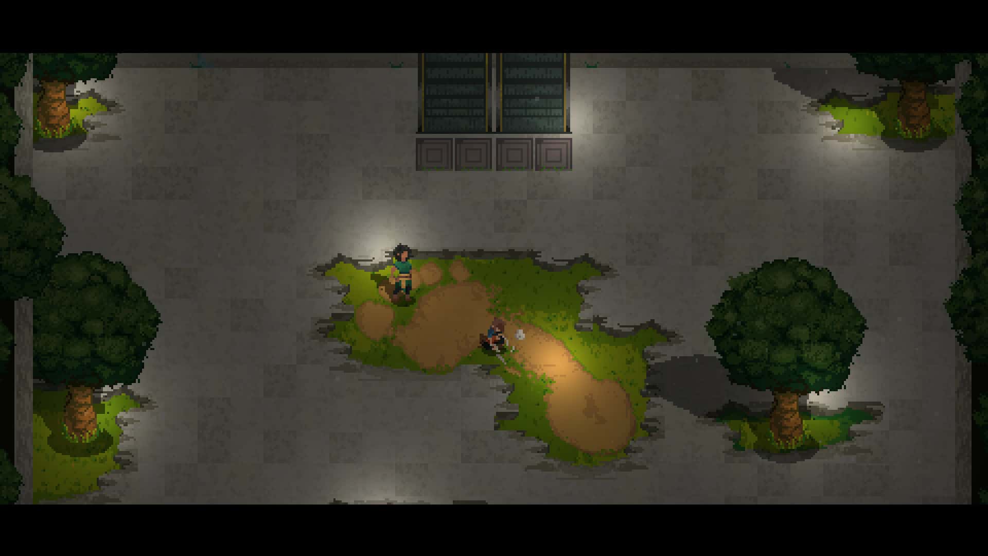 #5. Vessels of Decay (GOG) 由: Headup