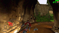 Moto Racer screenshot 3