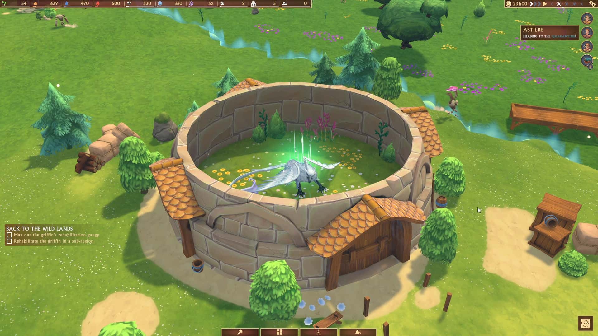 #5. Fantastic Haven (GOG) By: Goblinz Publishing