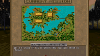 Jagged Alliance: Deadly Games screenshot 3