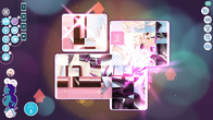Mosaique Neko Waifus 4 screenshot 7