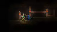 Cathedral: Crow's Curse screenshot 2