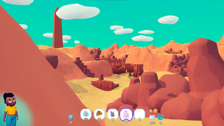 Clouzy! screenshot screenshot 6