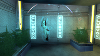 Deus Ex 2: Invisible War screenshot 12