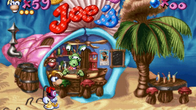 Rayman® Forever screenshot 1