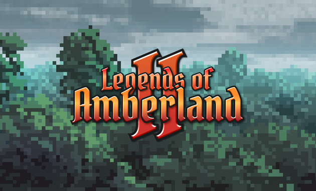 legends of amberland ii: the song of trees vertical card thumbnail