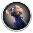 A Rat's Quest - The Way Back Home