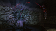 Deus Ex 2: Invisible War screenshot 2