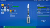 Mars Horizon screenshot 1