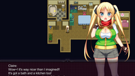 Treasure Hunter Claire screenshot 8