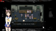 Corpse Party (2021) screenshot 10