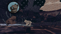 Paws: A Shelter 2 Game screenshot 7