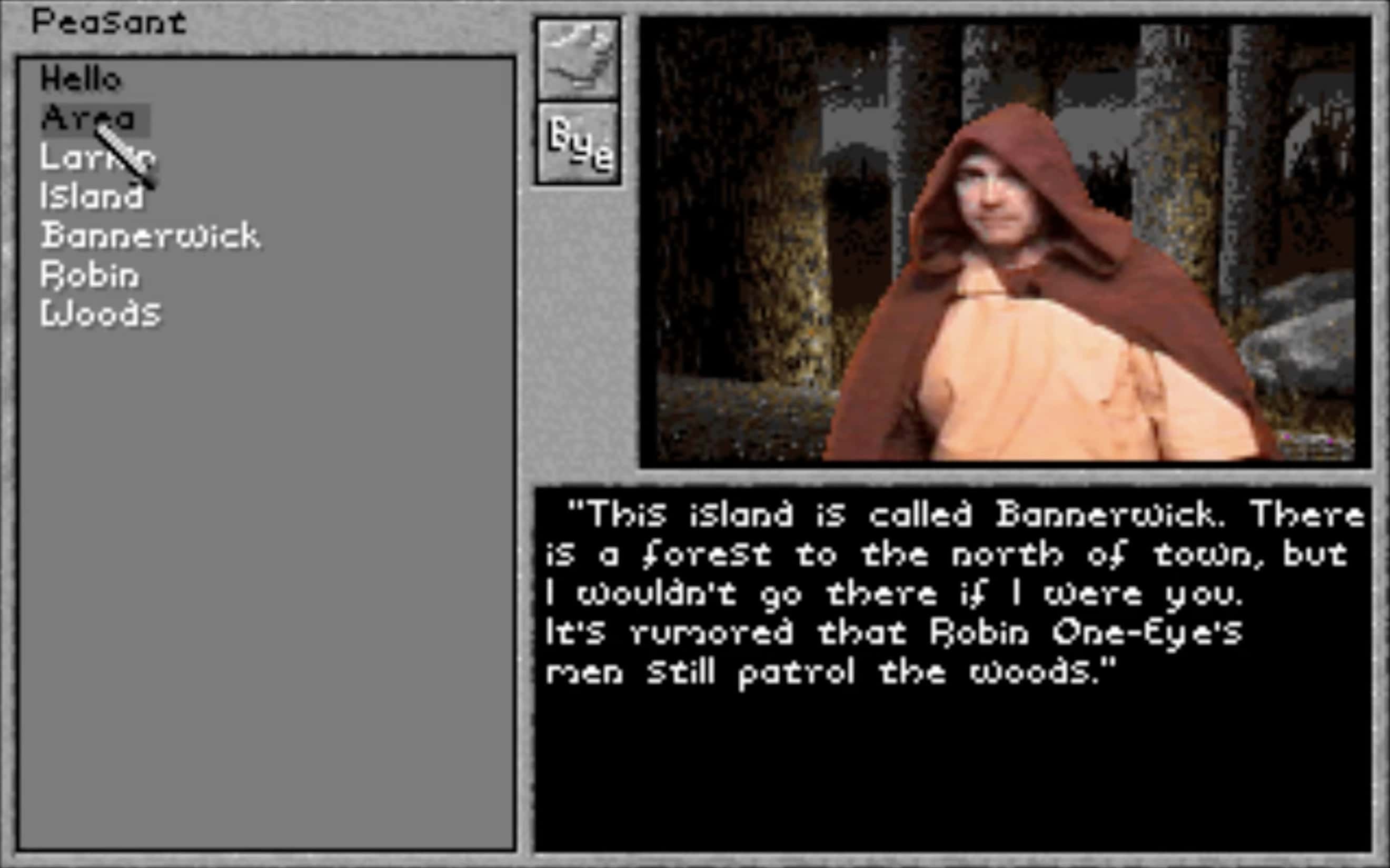 #2. Prophecy of the Shadow (GOG) 来自: SNEG