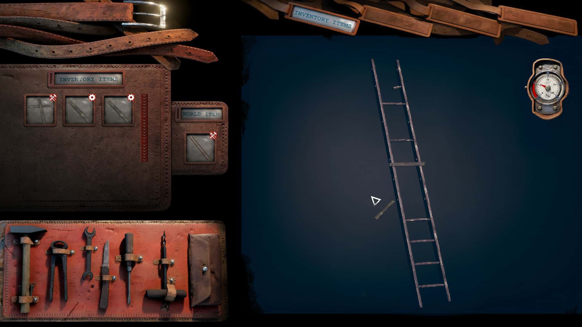 #4. Someday You'll Return (GOG) 由: CBE Software