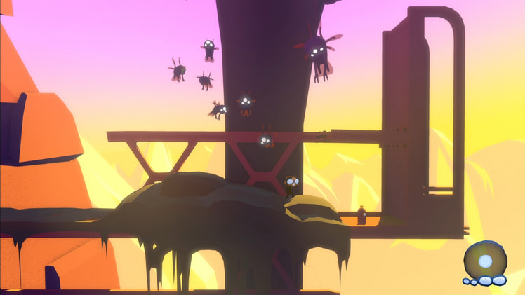 Airhead screenshot screenshot 6