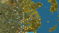 Strategic Command WWII: War in the Pacific screenshot 7