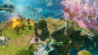 Nine Parchments screenshot 2