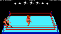 Bop'N Wrestle screenshot 4