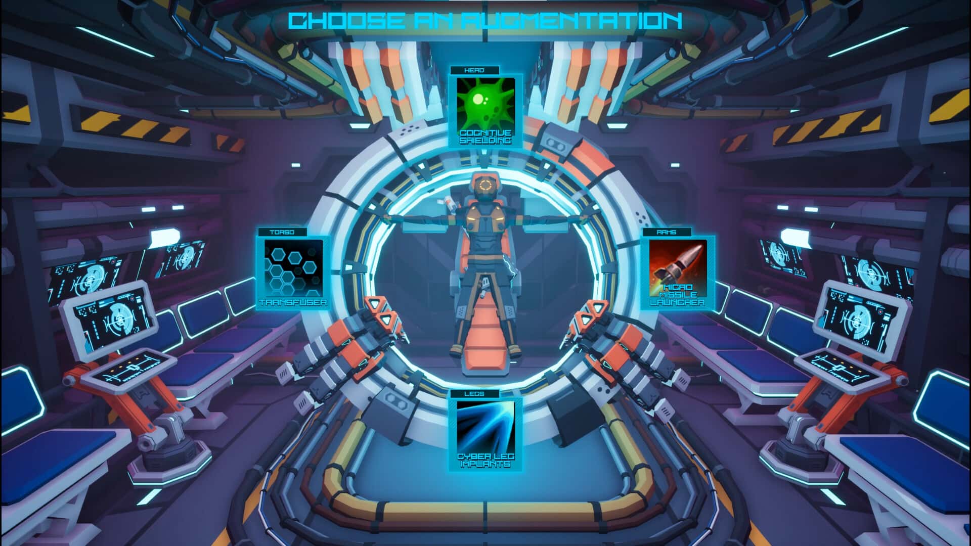 #2. ArcRunner (GOG) โดย: PQube