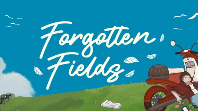Forgotten Fields