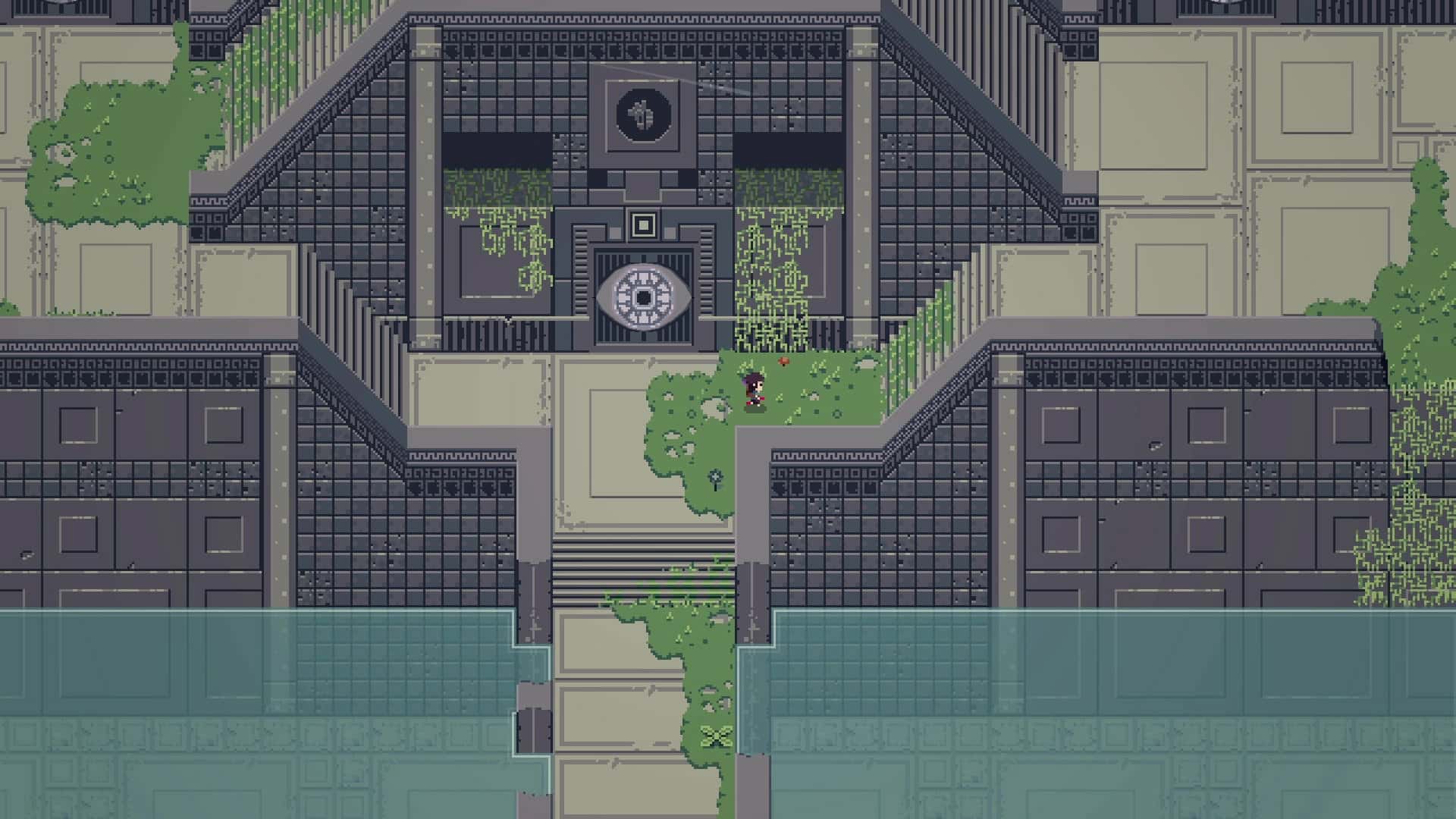 #1. Titan Souls: Digital Special Edition (GOG) Av: Devolver Digital