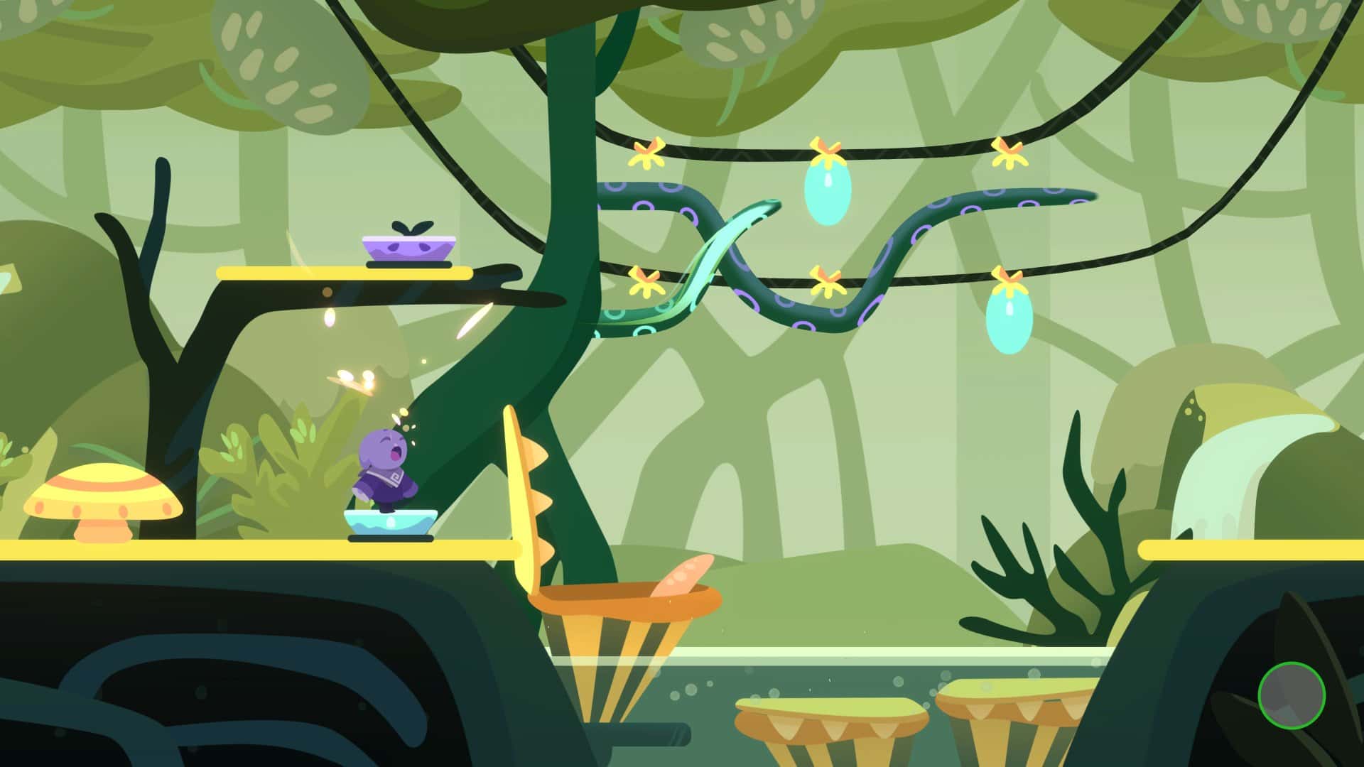 #8. One Hand Clapping (GOG) โดย: HandyGames