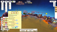 Moons of Ardan Demo screenshot 10