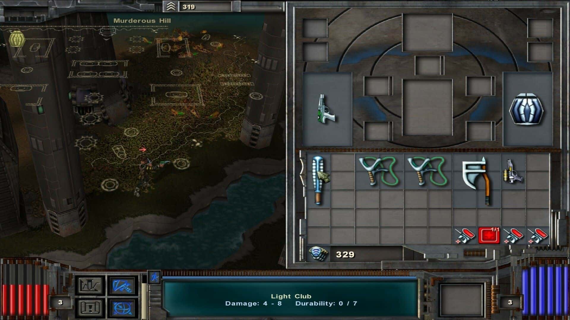 #7. Space Hack (GOG) 由: Meridian4