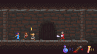 Hunter Girls screenshot 1