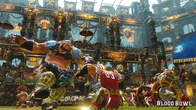 Blood Bowl 2 - Legendary Edition screenshot 9