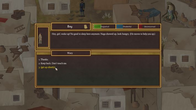 Unrest screenshot 7