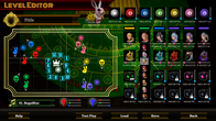 Rabbit Burn screenshot 11
