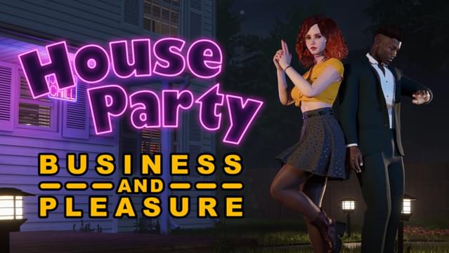 House Party - Business and Pleasure Style Pack