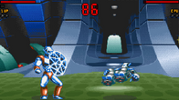 Ultimate Body Blows screenshot 12