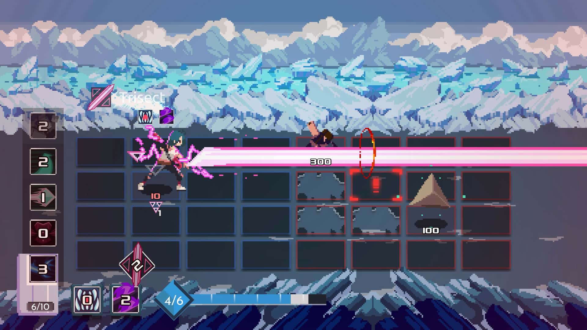 #4. One Step From Eden Soundtrack (GOG) Με: Thomas Moon Kang