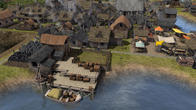 Banished screenshot 5