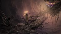Strangeland screenshot 5