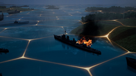 Strategic Mind: The Pacific screenshot 10