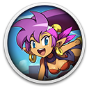 Ekran görüntüleri (10) Shantae and the Pirate's Curse