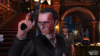 The Testament of Sherlock Holmes screenshot 12