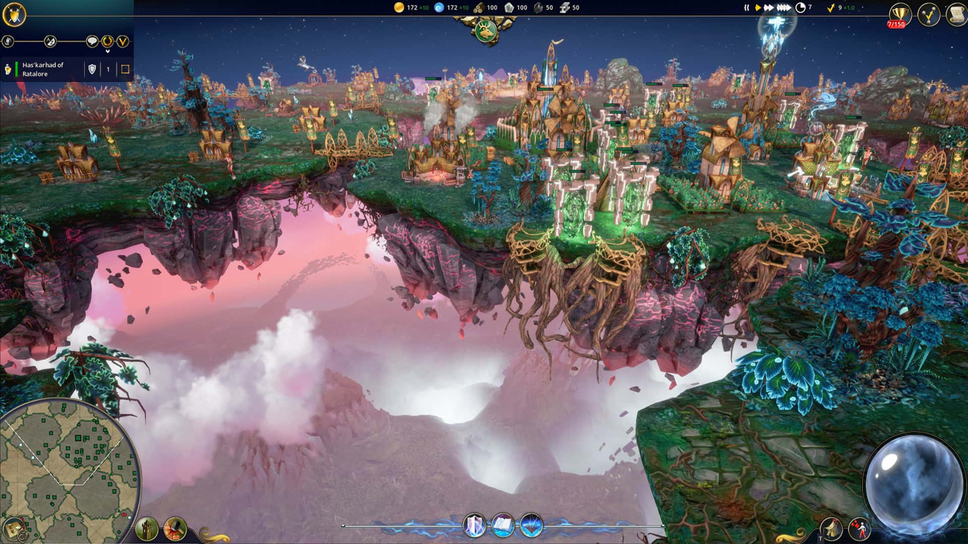 #3. Nomads of Driftland: The Forgotten Passage (GOG) بواسطة: Star Drifters