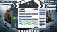 The Executive - Movie Industry Tycoon screenshot 2