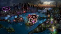 Nine Noir Lives Demo screenshot 9